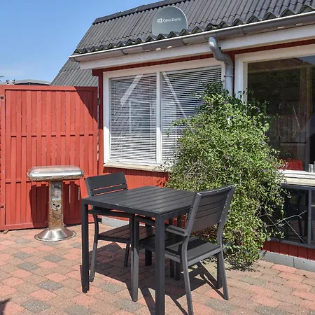 West-side * Ringkøbing