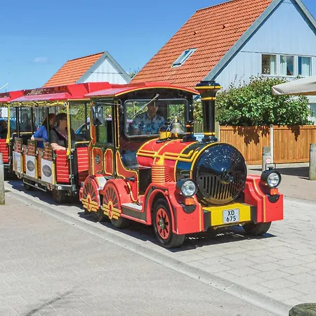 Дом отдыха West-side