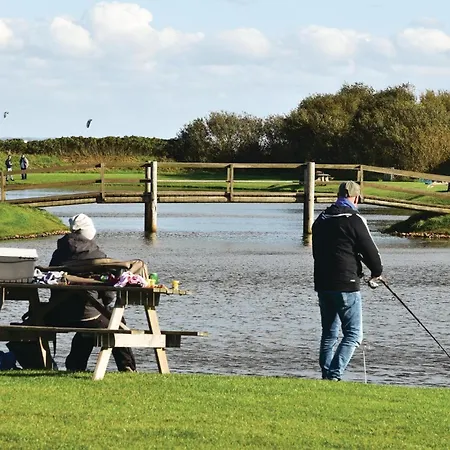 Дом отдыха West-side