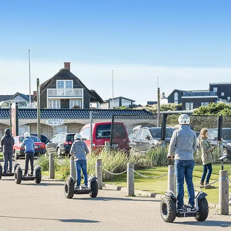 Σπίτι διακοπών West-side