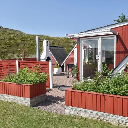 Σπίτι διακοπών West-side *