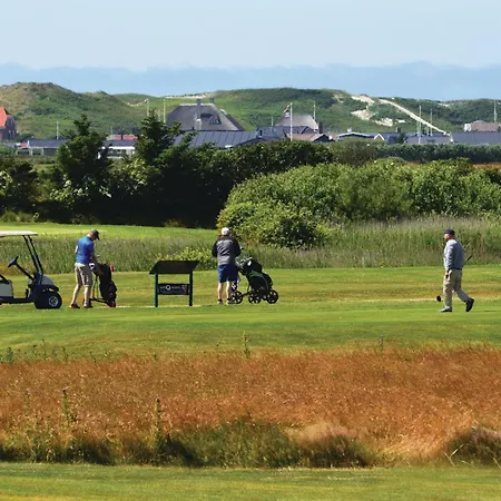 West-side * Ringkøbing