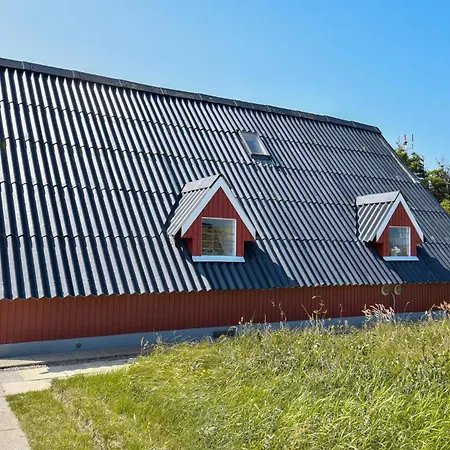 West-side * Ringkøbing