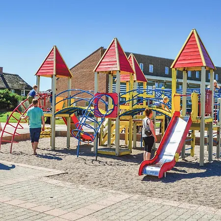 Σπίτι διακοπών West-side *