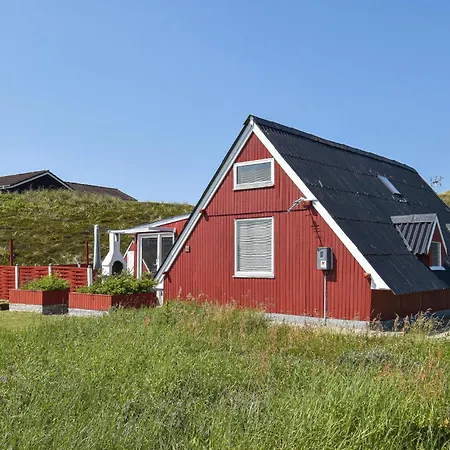 Σπίτι διακοπών West-side Ringkøbing