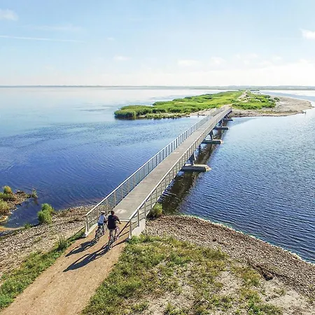 West-side Дом отдыха Ринкёбинг