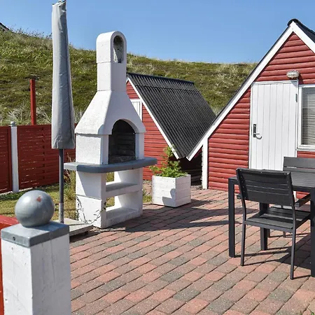 West-side Ringkøbing