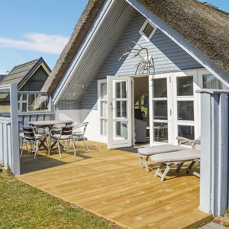 Σπίτι διακοπών West-side *