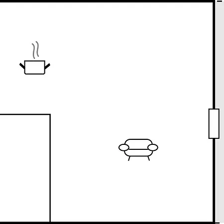 Prázdninový dům West-side