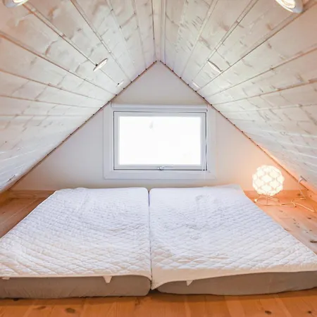 West-side Дом отдыха