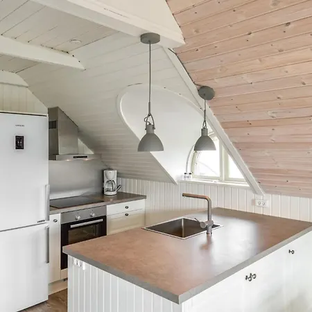 West-side Prázdninový dům