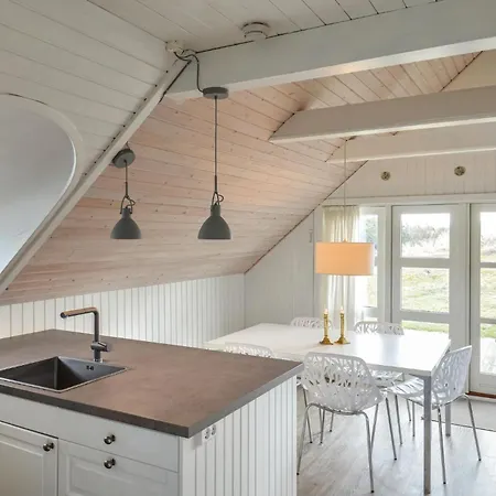 Дом отдыха West-side