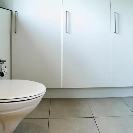 West-side Дом отдыха Ринкёбинг