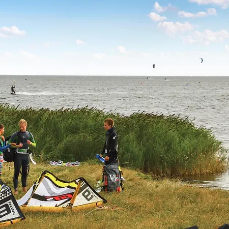 West-side * Ринкёбинг