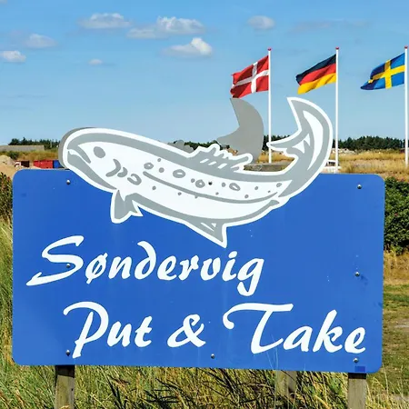 West-side Ринкёбинг