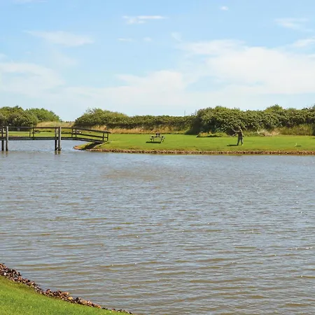 Дом отдыха West-side