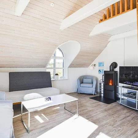 Дом отдыха West-side *