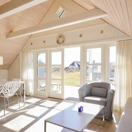 West-side Σπίτι διακοπών Ringkøbing