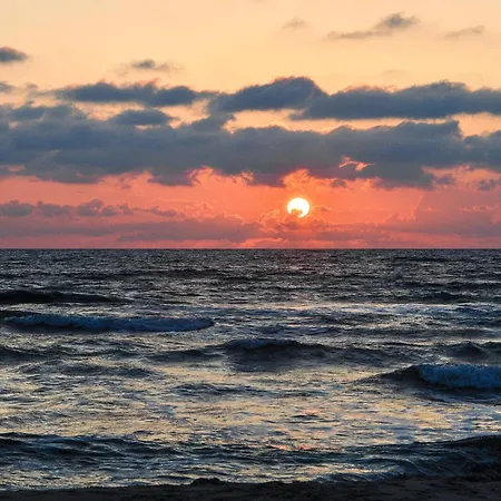 West-side Σπίτι διακοπών Ringkøbing