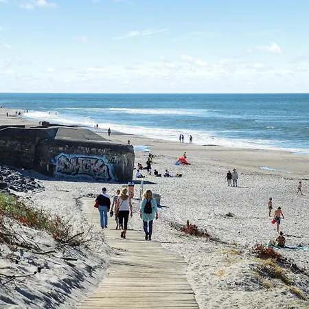 West-side Ринкёбинг