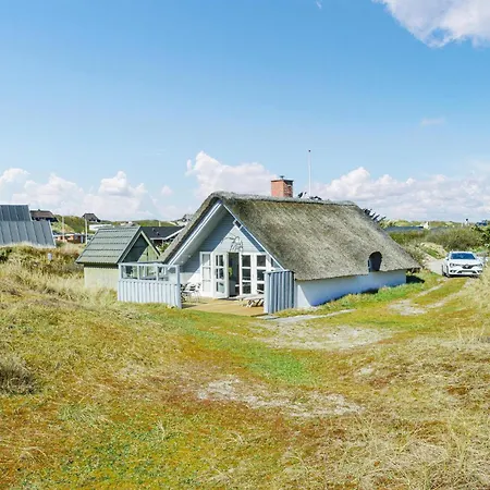 West-side Ringkøbing