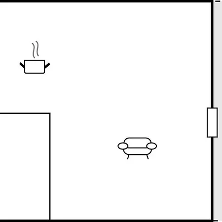 West-side Vakantiehuis Ringkøbing