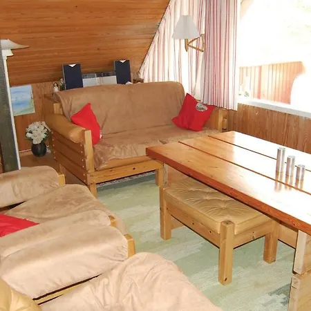 West-side Дом отдыха Ринкёбинг