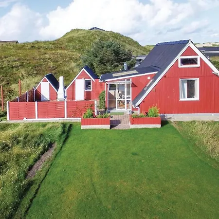 West-side Σπίτι διακοπών