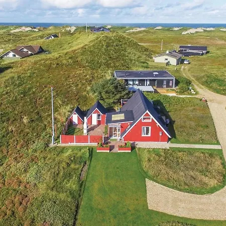 West-side Ringkøbing