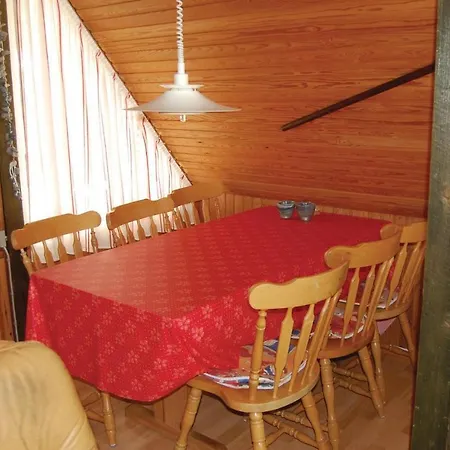 West-side Prázdninový dům