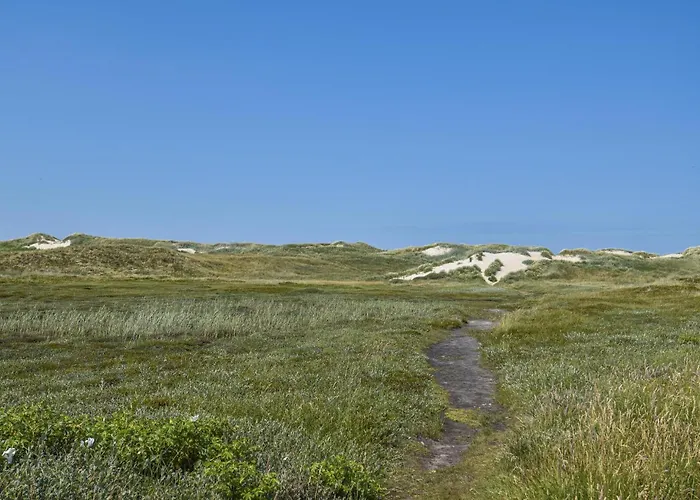 Dom wakacyjny West-side