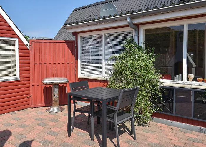 West-side * Ringkøbing