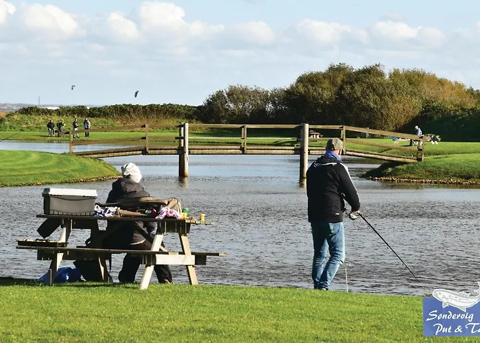 Dom wakacyjny West-side