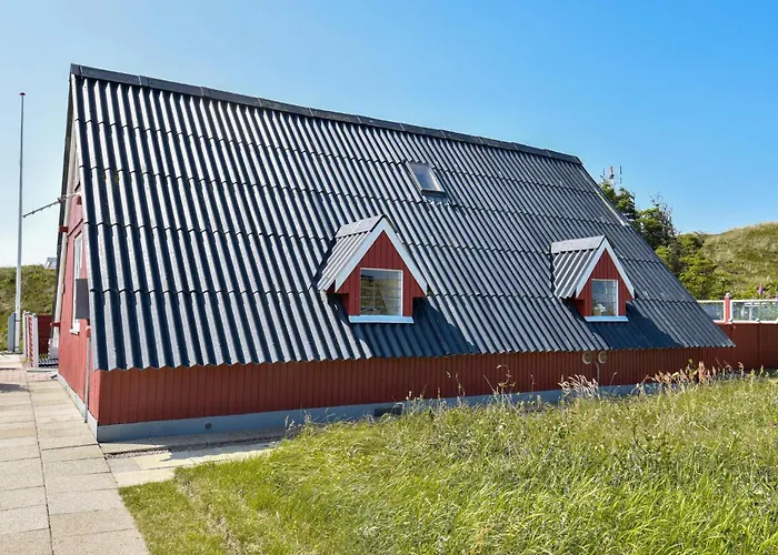 West-side * Ringkøbing