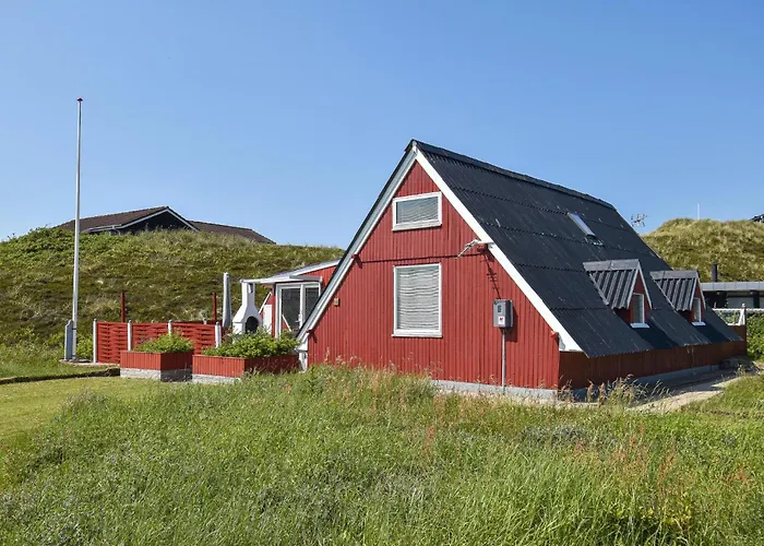 Dom wakacyjny West-side Ringkøbing