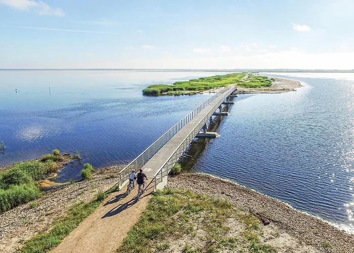 West-side Dom wakacyjny Ringkøbing