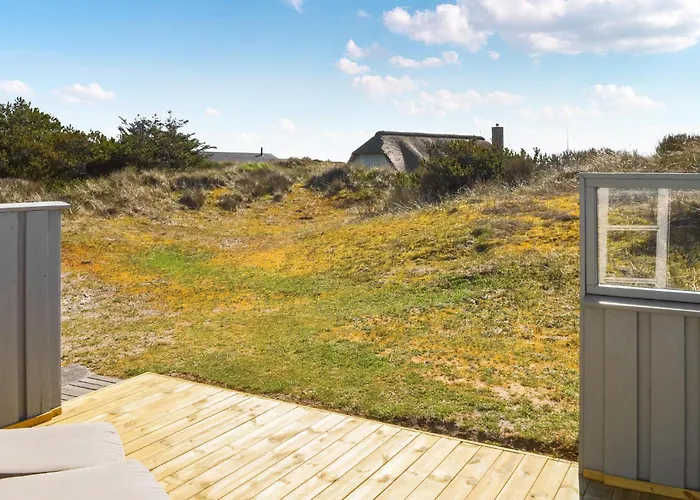 West-side Dom wakacyjny *