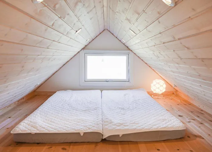 West-side Dom wakacyjny