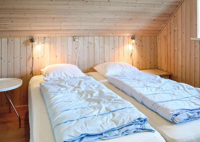 Dom wakacyjny West-side Ringkøbing