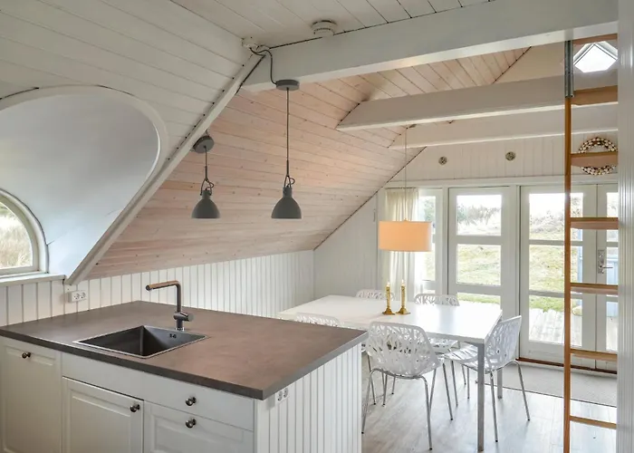 Dom wakacyjny West-side