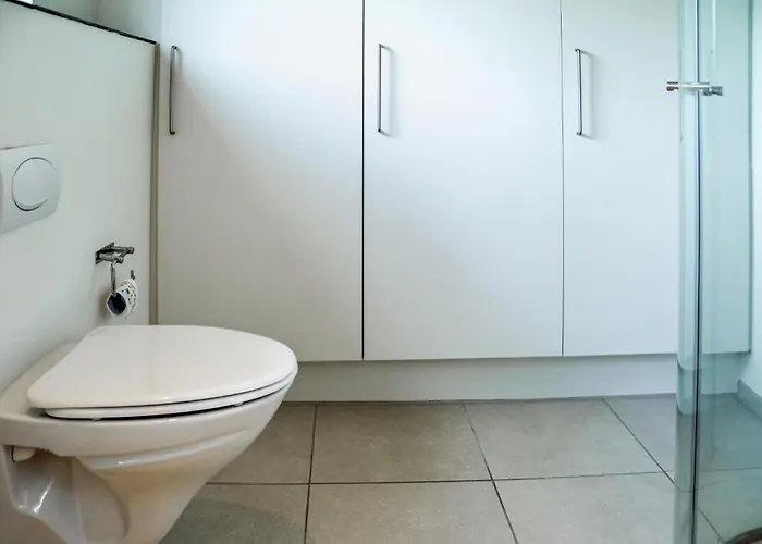 West-side Dom wakacyjny Ringkøbing