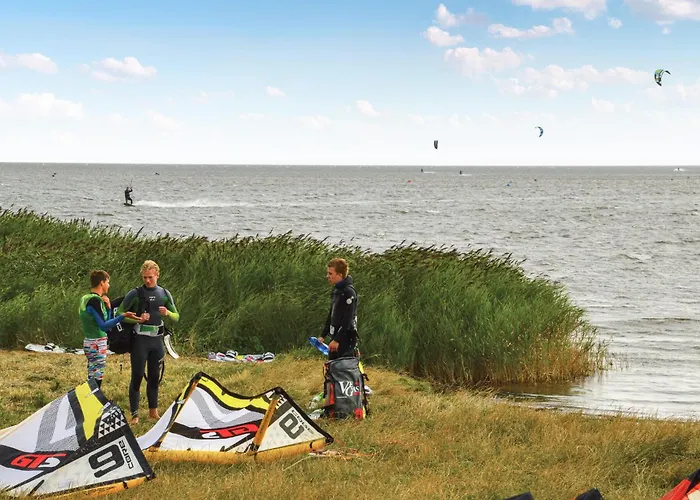 West-side * Ringkøbing