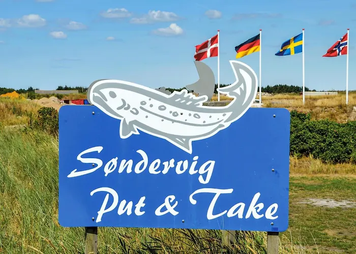 West-side Ringkøbing