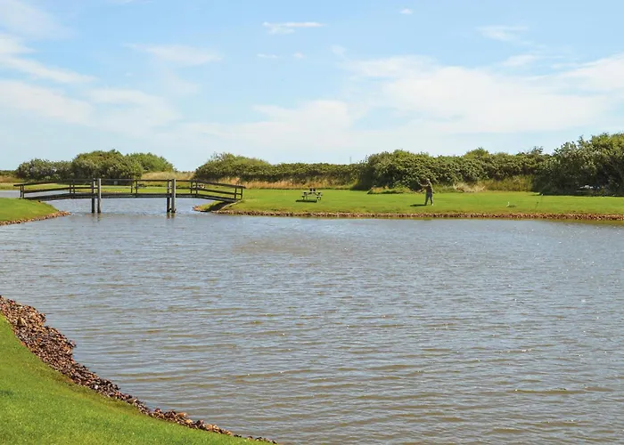 Dom wakacyjny West-side