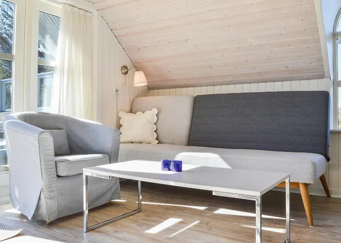 West-side Dom wakacyjny *