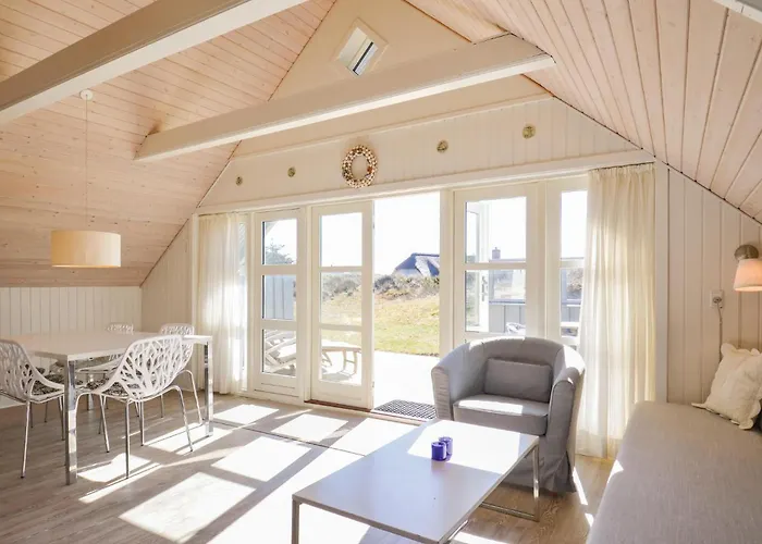 West-side Dom wakacyjny Ringkøbing