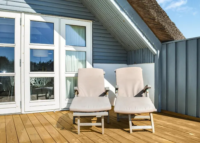 West-side * Ringkøbing