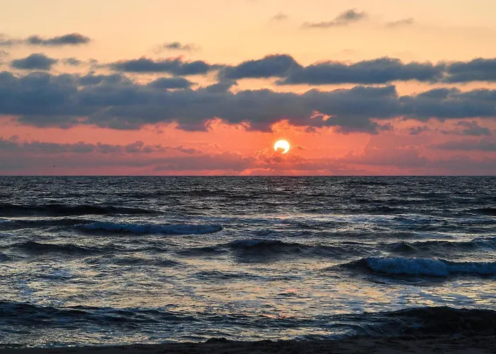 West-side Dom wakacyjny Ringkøbing