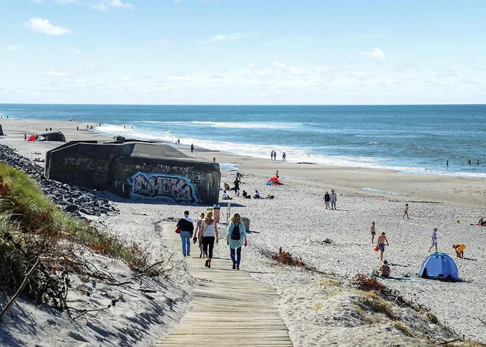 West-side Ringkøbing