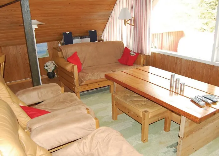 West-side Dom wakacyjny Ringkøbing